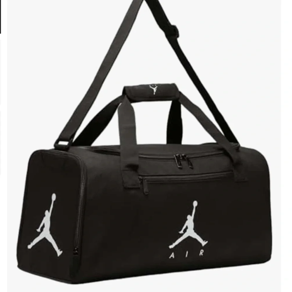 NWT Jordan Duffel Bag